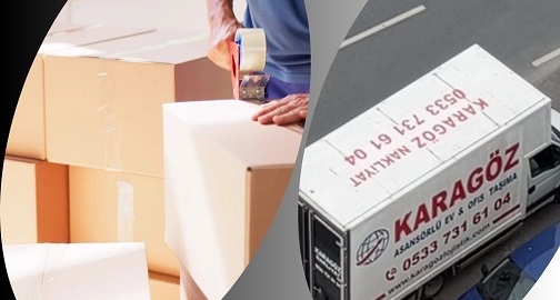 Aydınlar Çekmeköy Uygun Nakliyat