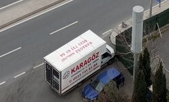 Sultançiftliği Çekmeköy Uygun Nakliyat